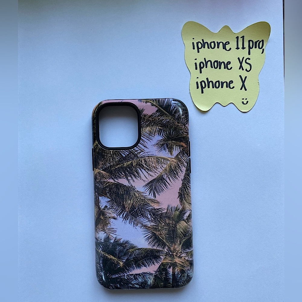 Case iPhone 11 Pro - KaseMe Design